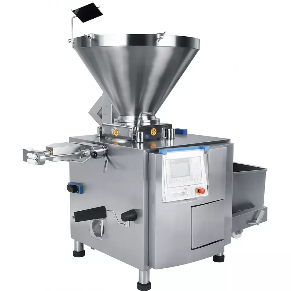 Вакуумный шприц Hualian Machinery GZY6000