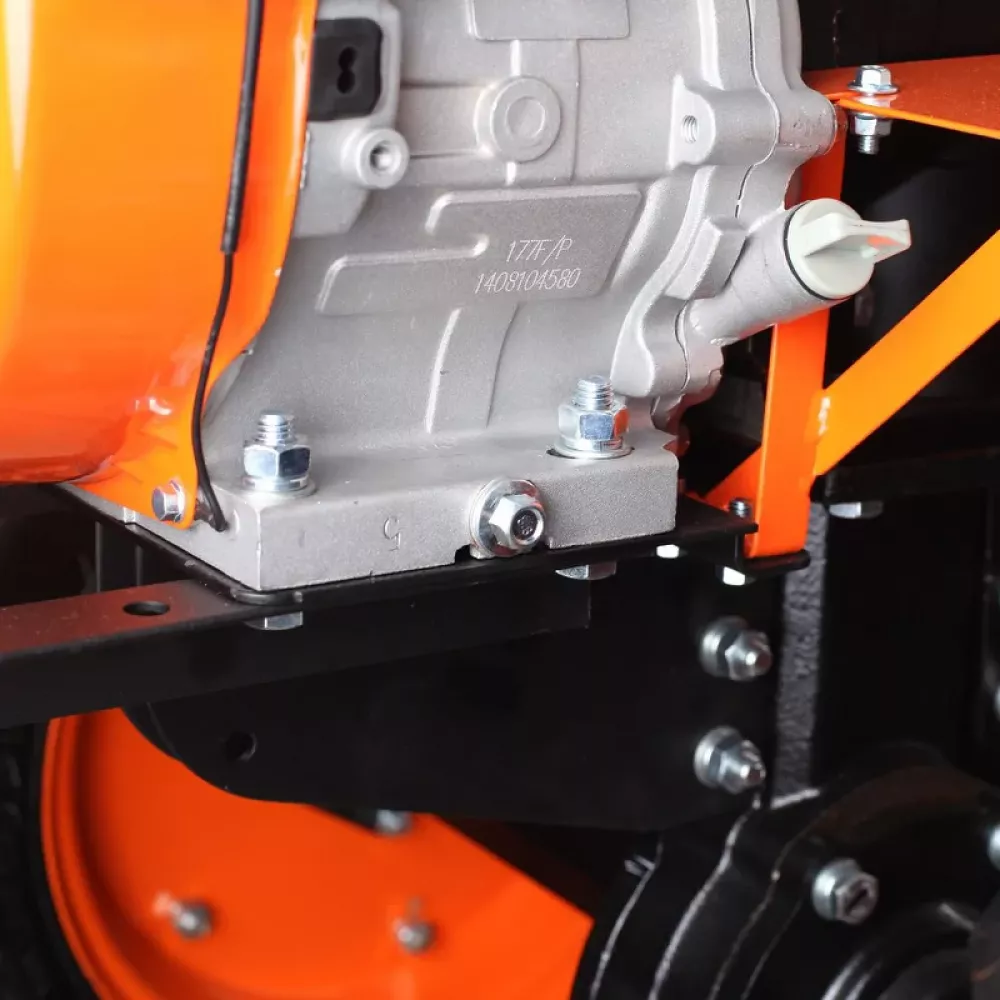 Мотоблок бензиновый Patriot Nevada 9, 440106503