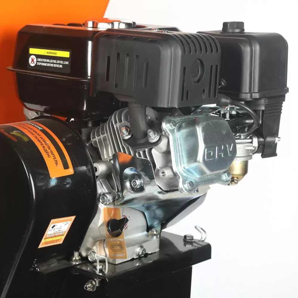 Измельчитель бензиновый Patriot PT SB 76, 732107060