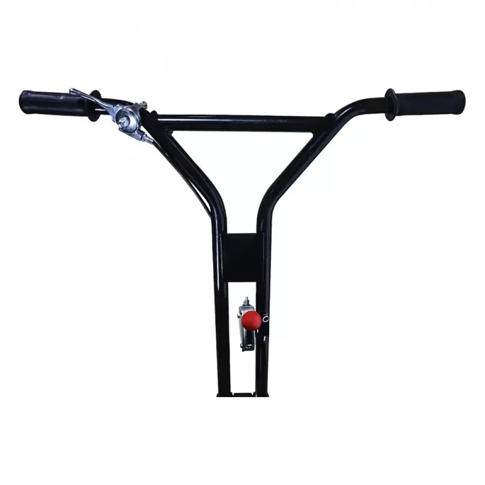 FoxWeld FTL PT-600 затирочная машина бензиновая 7987