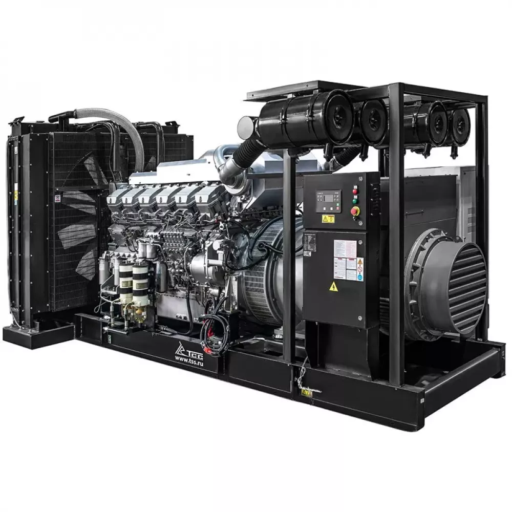 ТСС АД-1000С-Т400-1РМ8 дизельный генератор 999985