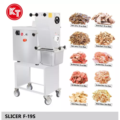 Ломтерезка Koneteollisuus (KT) FS-19-9