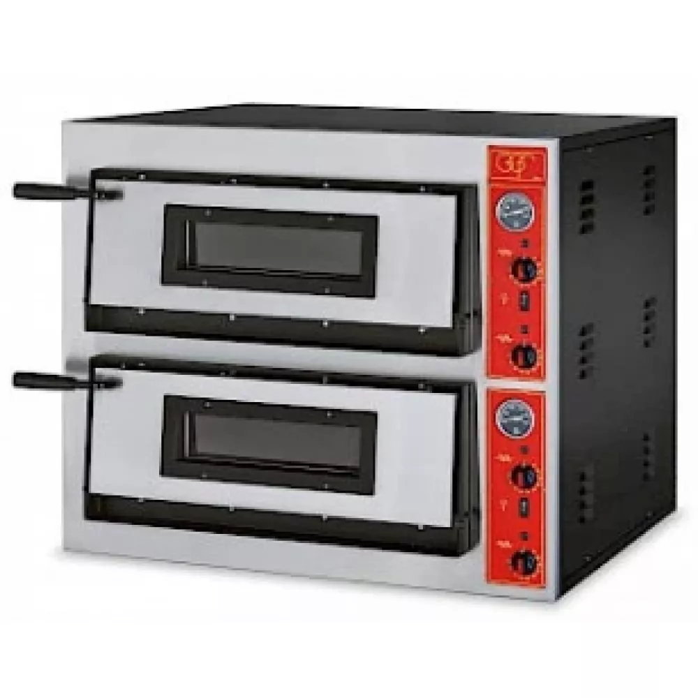 Печь для пиццы Ggf E66/A