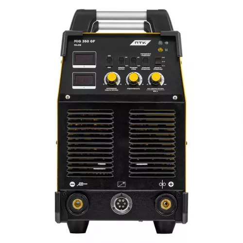 ПТК RILON MIG 350 GF инверторный сварочный полуавтомат 005.300.233