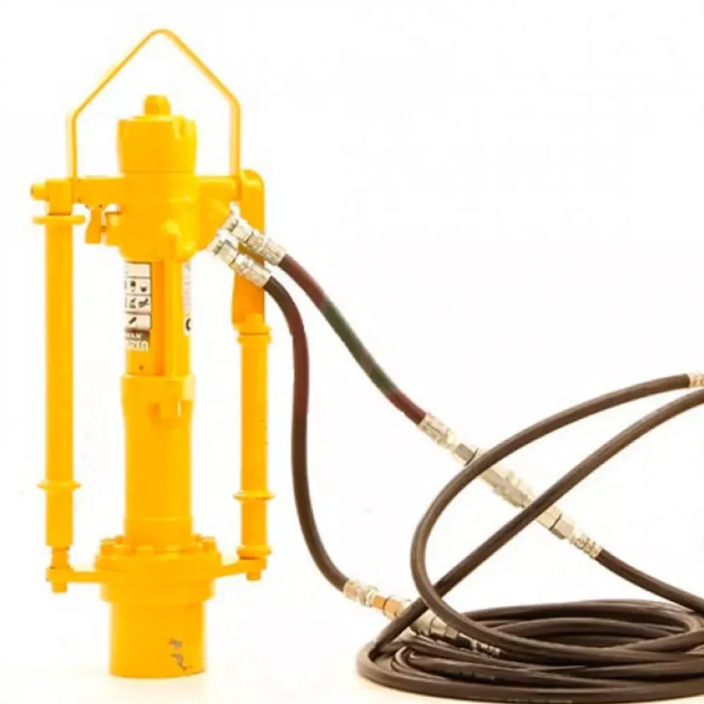 Гидрокопер Caiman KH241V