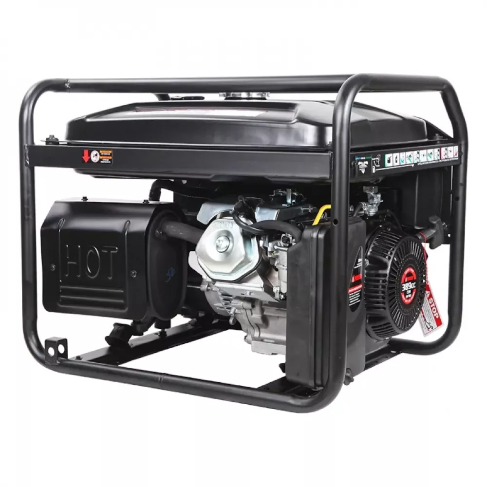 A-iPower lite AP5500E бензиновый генератор 20205