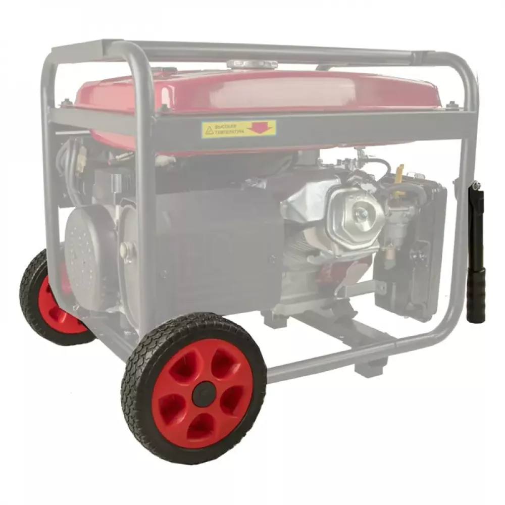 DDE GW200 сварочный генератор 917-484