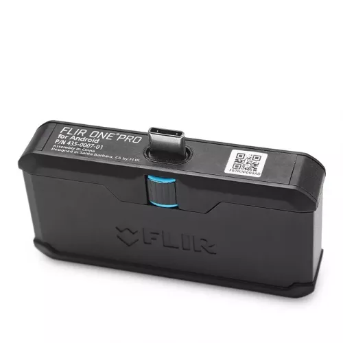 FLIR ONE PRO LT Micro-USB тепловизор для смартфона 435-0015-03
