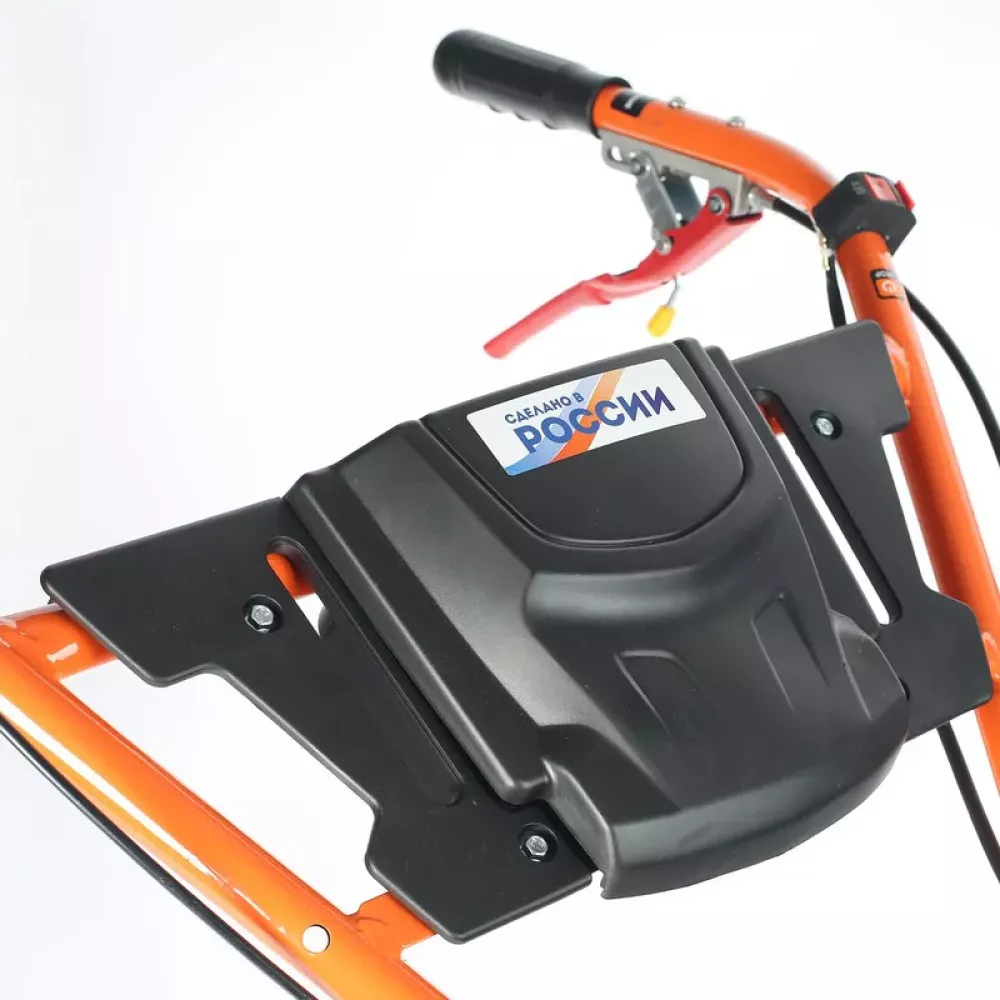 Мотоблок бензиновый Patriot Урал, 440107580