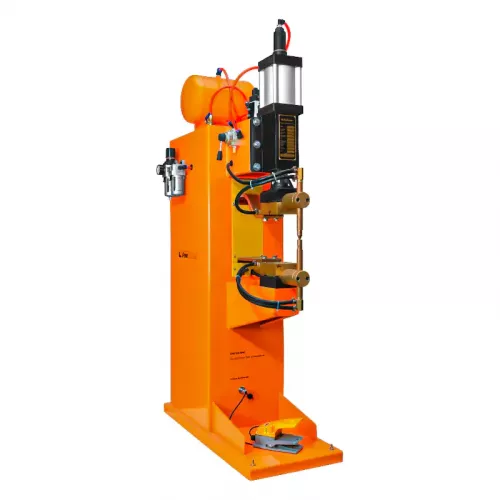 FoxWeld МТ-80 машина контактной сварки 3092