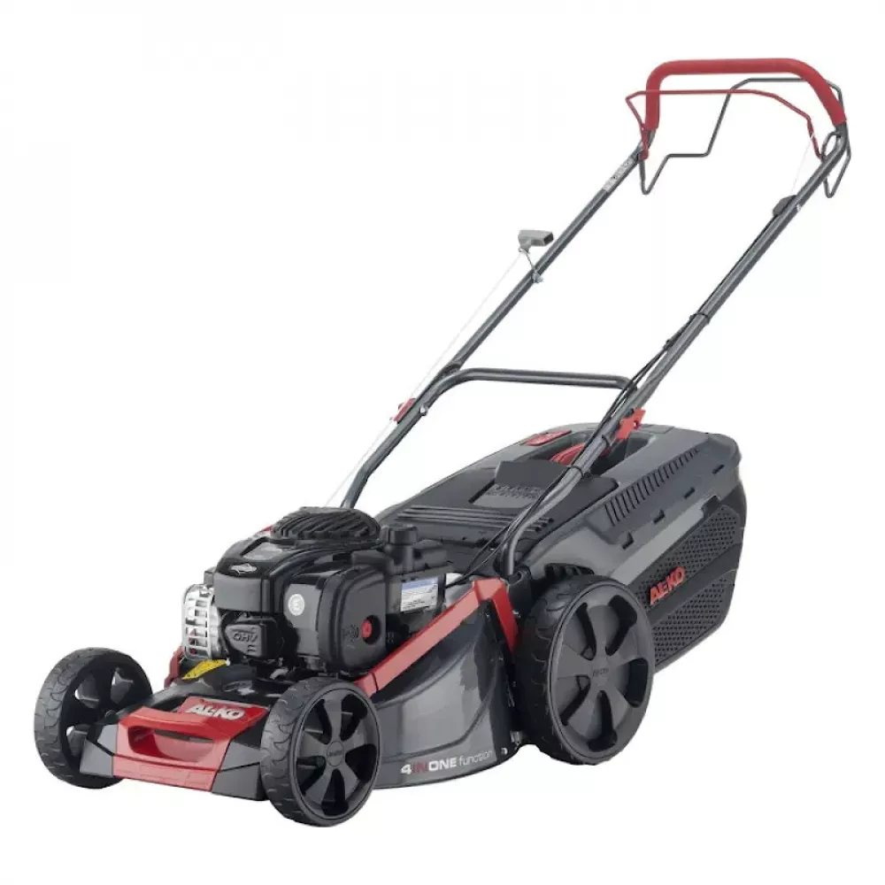 AL-KO Comfort 46.0 SP-B газонокосилка бензиновая 119937