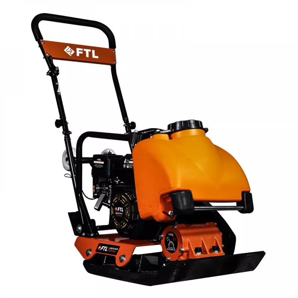 FoxWeld FTL PCF 80 виброплита 7375