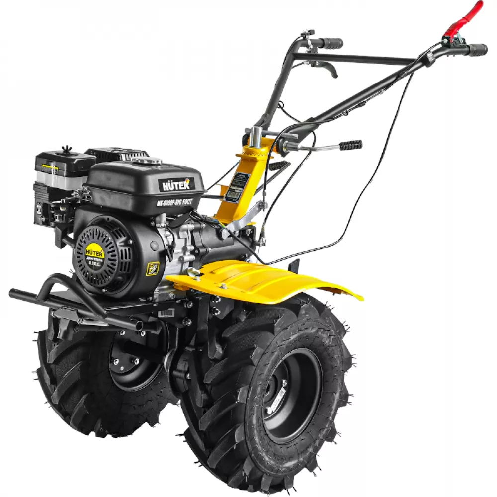 Сельскохозяйственная машина Huter МК-8000P BIG FOOT, 70/5/13