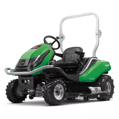 Caiman Anteo 4WD 137D2K машина газонокосильная ANTEO-4WD-137D2K