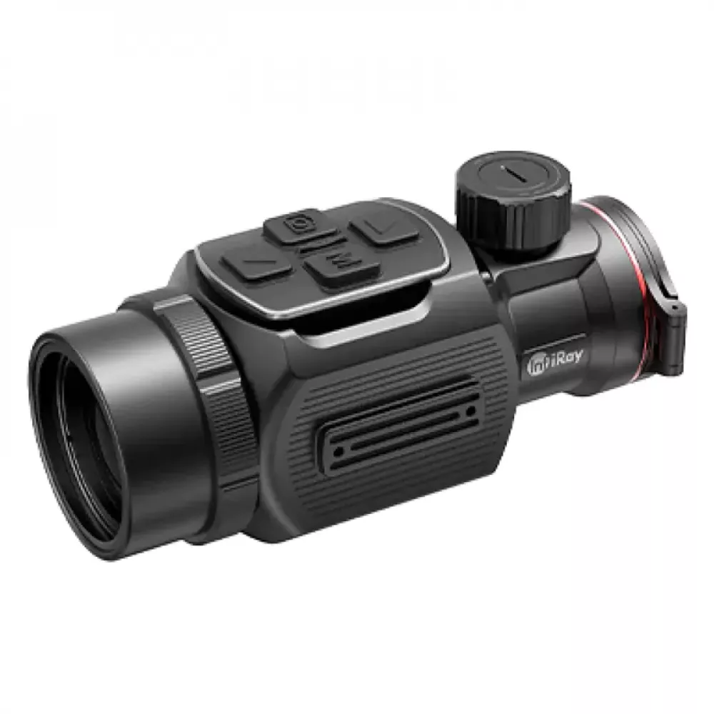 iRay Mate MAL 25 тепловизионная насадка