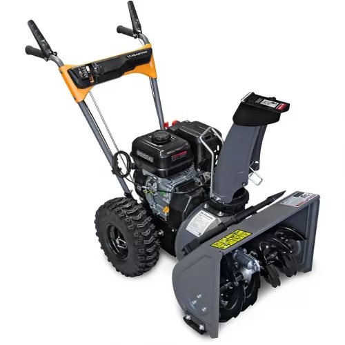 VILLARTEC WB5556P снегоуборщик бензиновый
