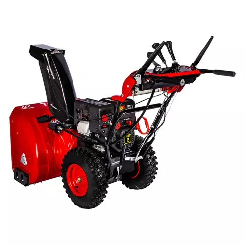 DDE ST9071LE бензиновый снегоуборщик 911-932