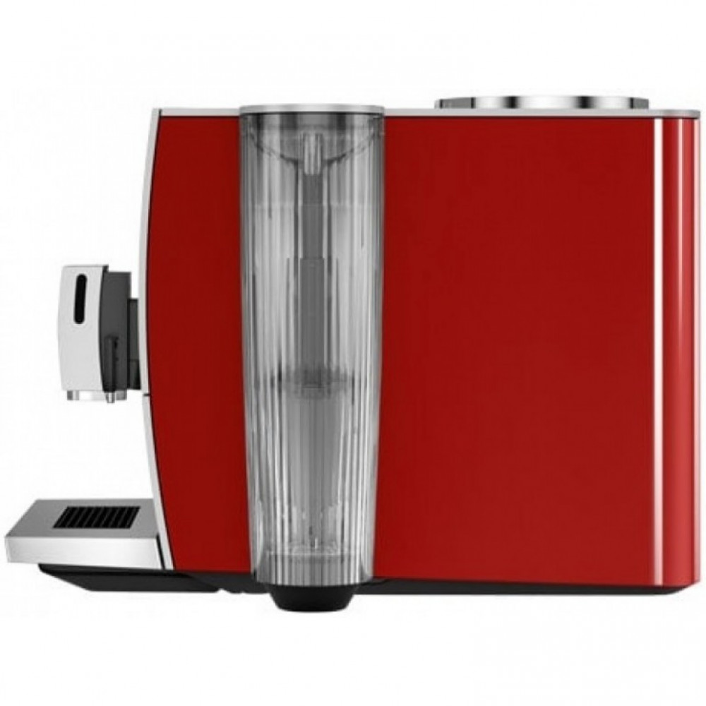 Кофемашина Jura ENA 8