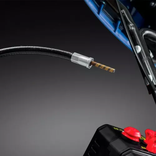 MasterYard MV8524RE снегоуборщик бензиновый, MV8524RE