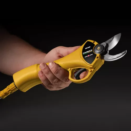 Caiman CN-929 аккумуляторный секатор