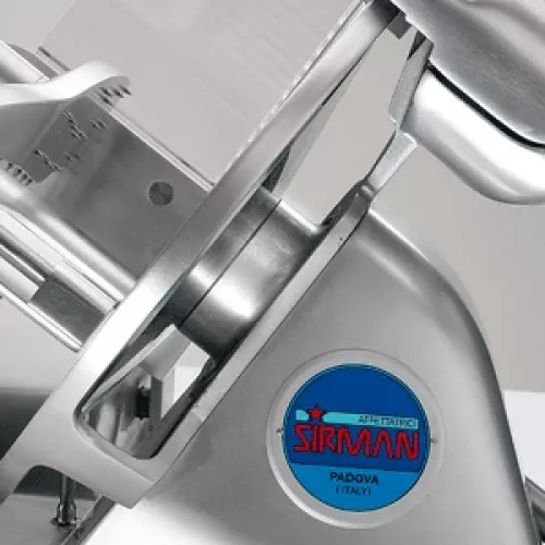 Слайсер Sirman Palladio 350 Automatica