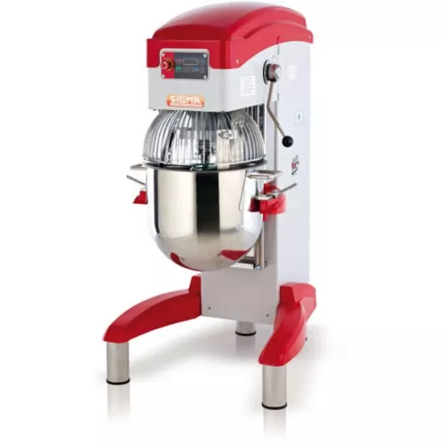 Планетарный миксер Sigma BM 80