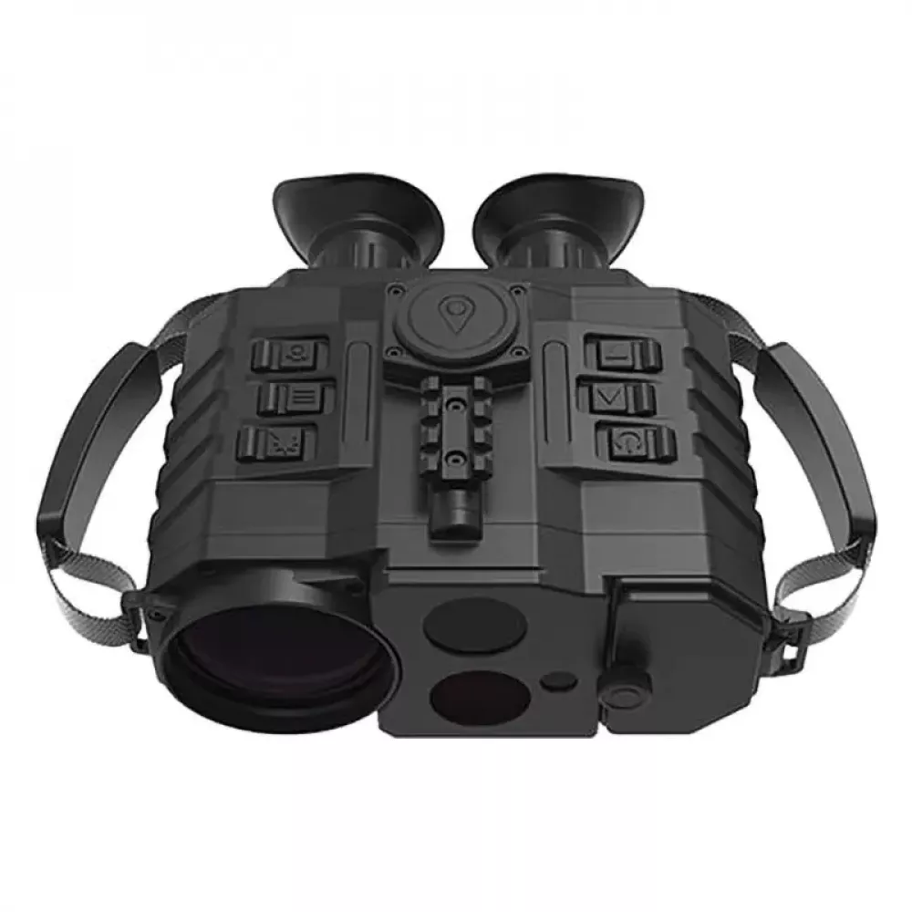 iRay xFuse PT-F тепловизионный бинокль