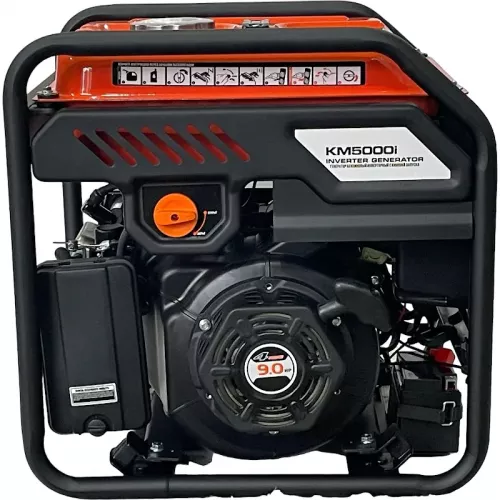 TOR KM5000i генератор бензиновый инверторный 1025976