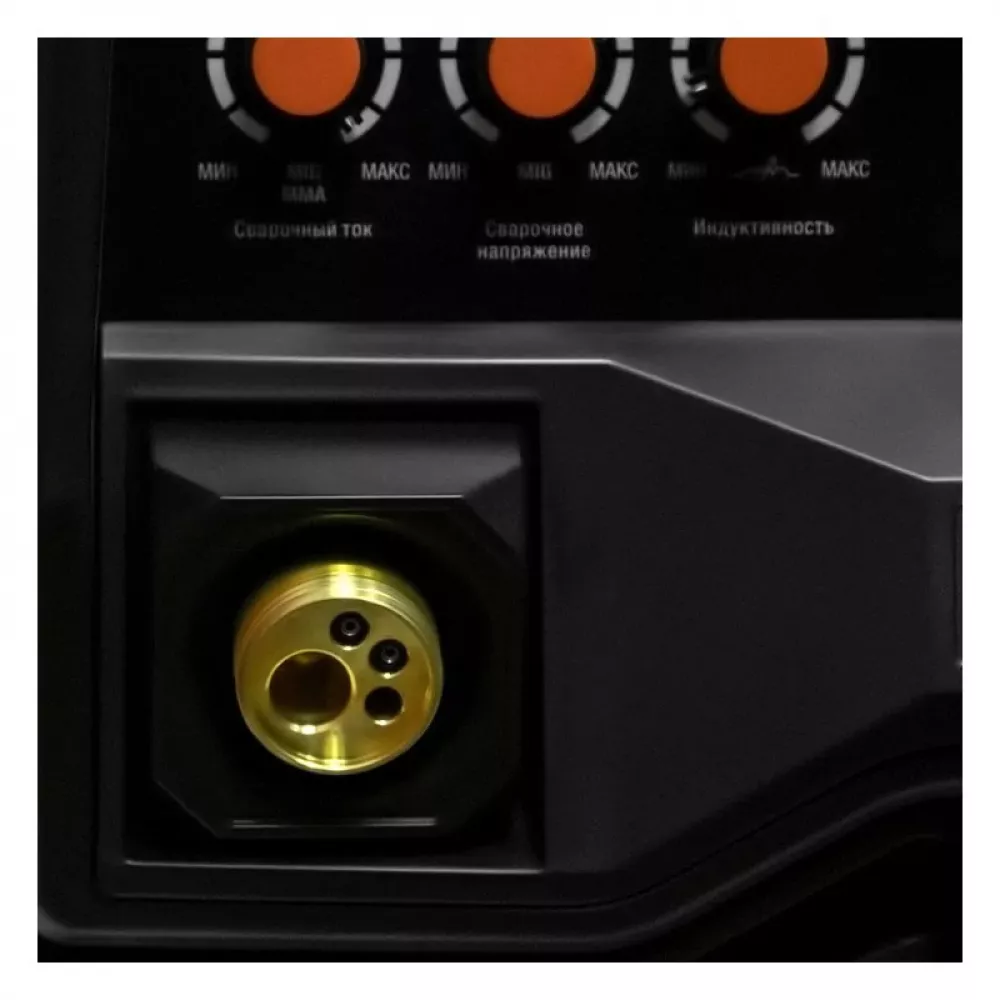 FoxWeld INVERMIG 350 COMPACT сварочный полуавтомат 6143