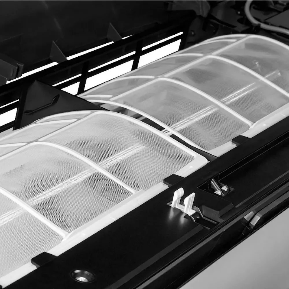 Ballu BSPI-10HN1/BL/EU сплит-система (инвертор) НС-1116982