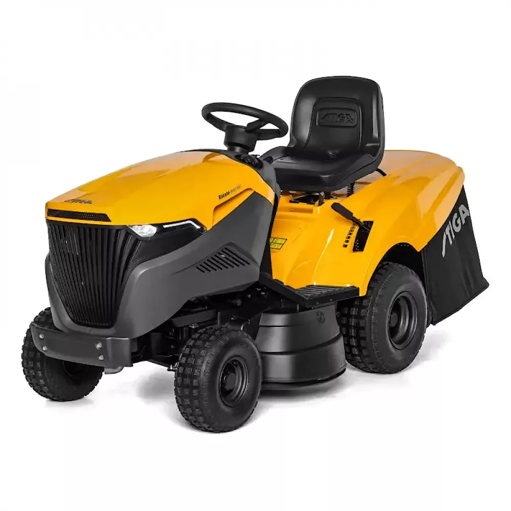 Stiga ESTATE 5092 HW садовый трактор-газонокосилка бензиновый 2T0450481/ST1
