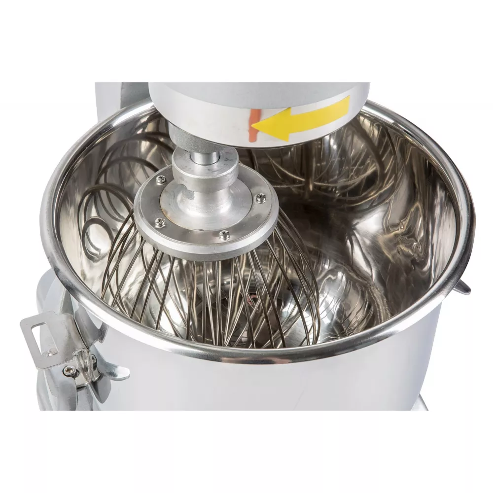 Планетарный миксер Danler MS-40