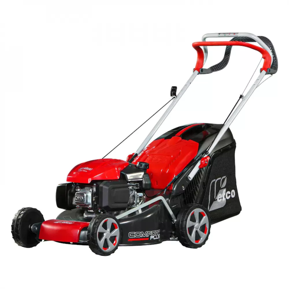 EFCO LR 48 TK COMFORT PLUS газонокосилка бензиновая 66119211E5