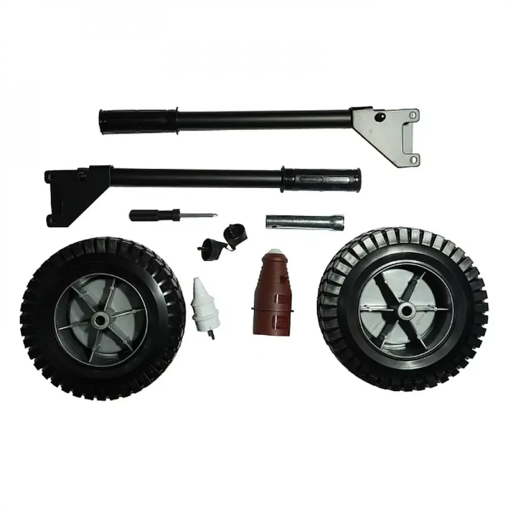 Loncin LC10000D-AS бензиновый генератор, 3-х фазный 00-00152817