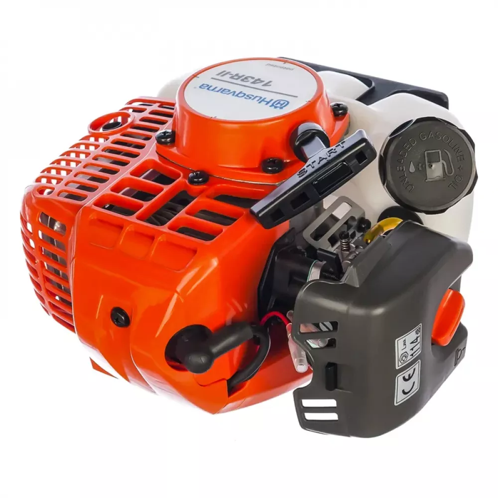 Husqvarna 143R-II триммер бензиновый 9673329-02