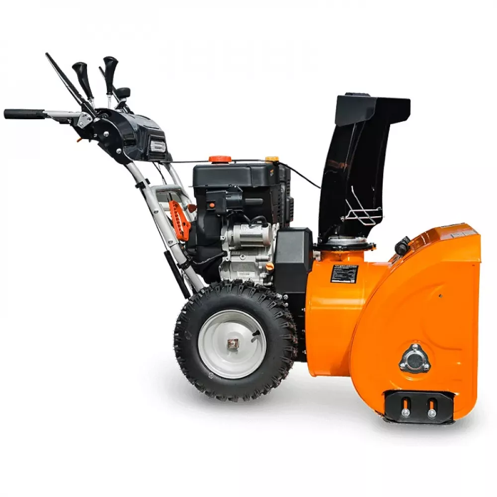 VILLARTEC WB1387E снегоуборщик бензиновый