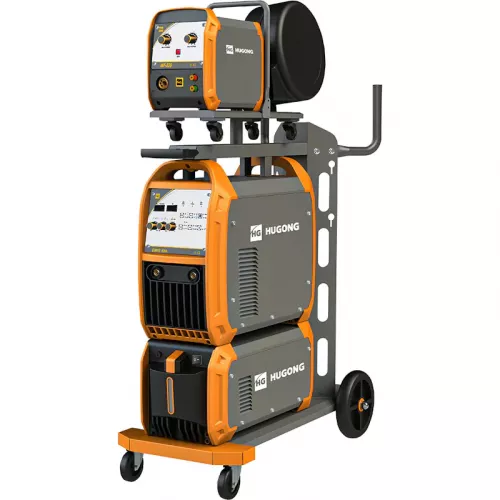 Hugong EMIG 500 III сварочный полуавтомат 041371