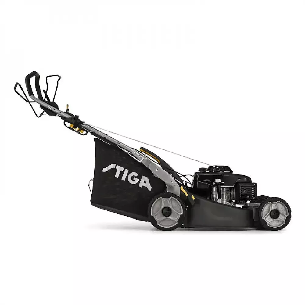 Stiga TWINCLIP 955 B бензиновая газонокосилка 294568038/ST2