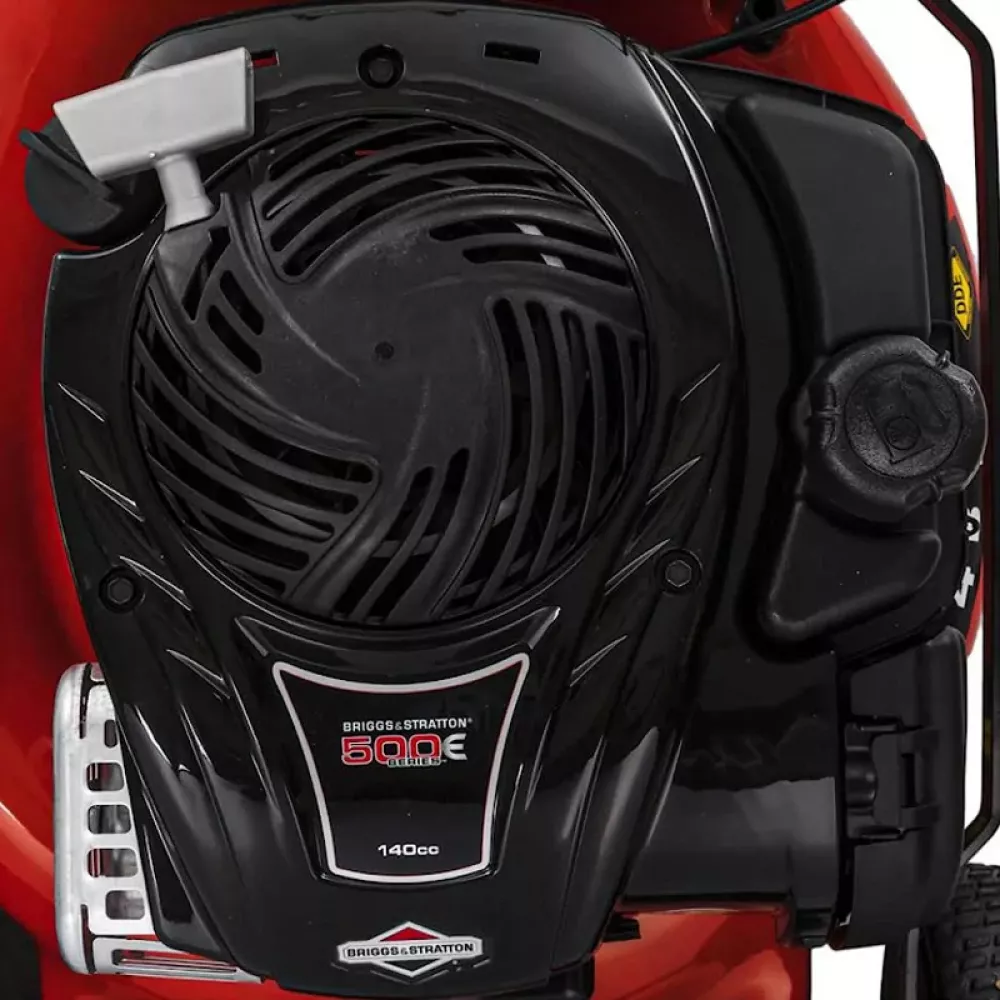 DDE LM 46-60 DB газонокосилка бензиновая 246-654