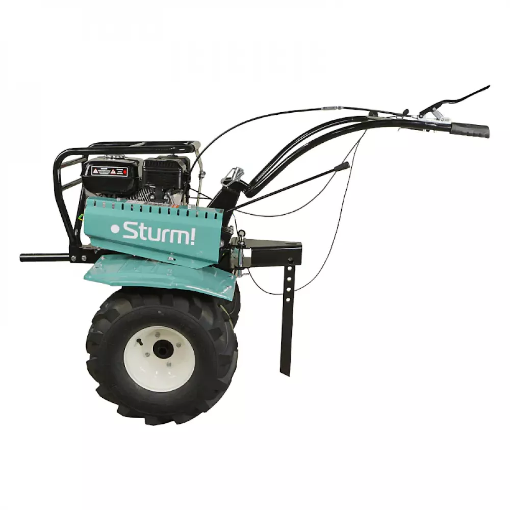 Sturm! GK9213G12 мотоблок бензиновый