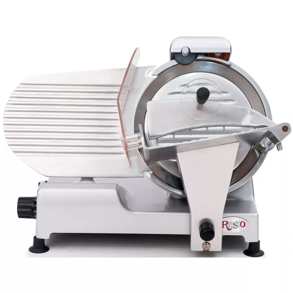 Слайсер Rosso 250ES-10