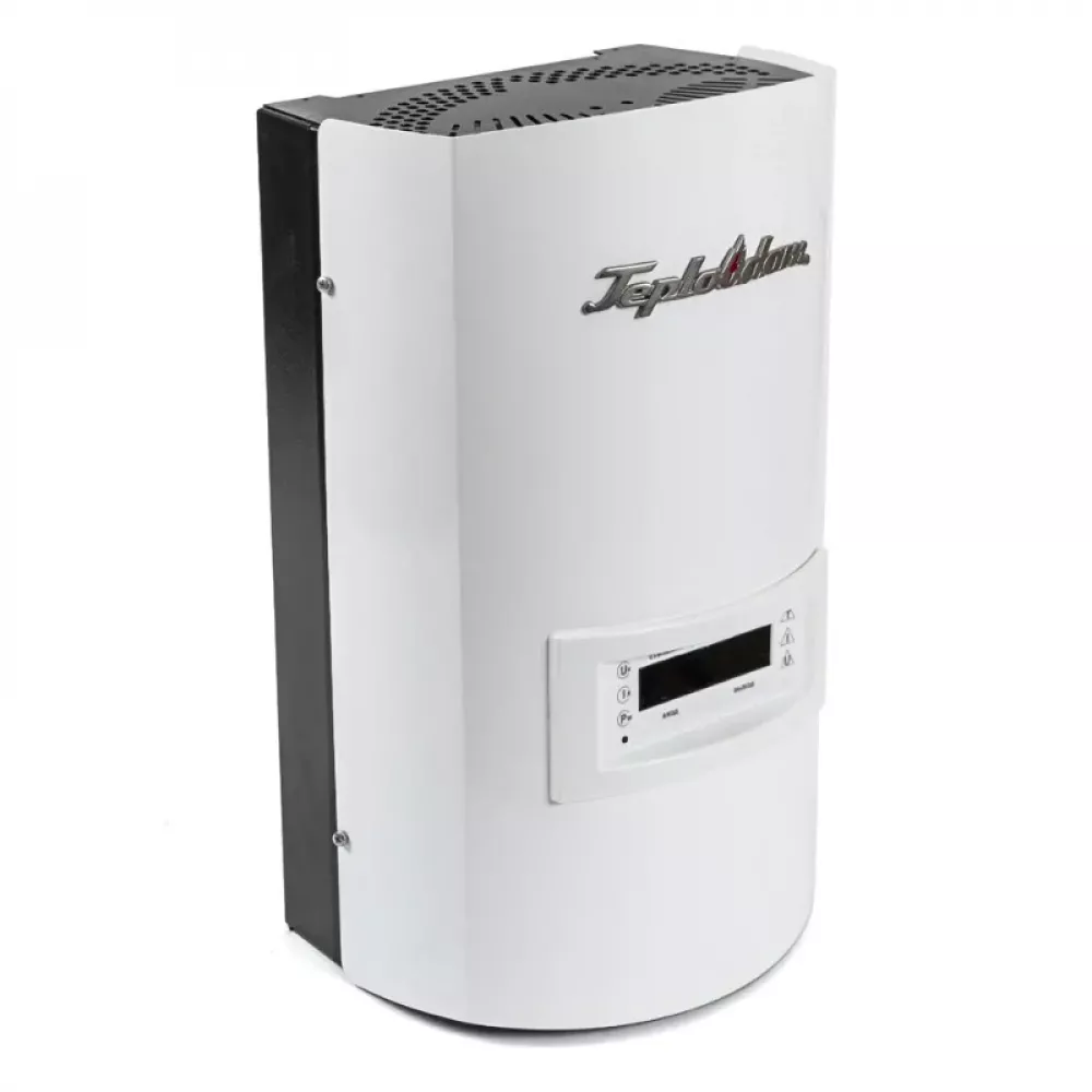 Teplodom STP 5000 стабилизатор напряжения 764