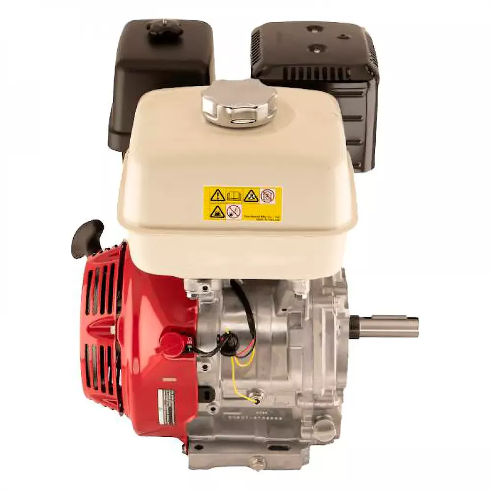 HONDA GX 390 T2 QH-B1-OH двигатель бензиновый