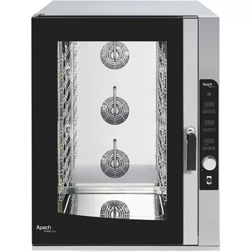 Печь конвекционная электрическая Apach AB10QM