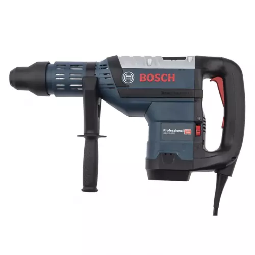 Bosch GBH 8-45 D перфоратор SDS-Мax 0.611.265.100