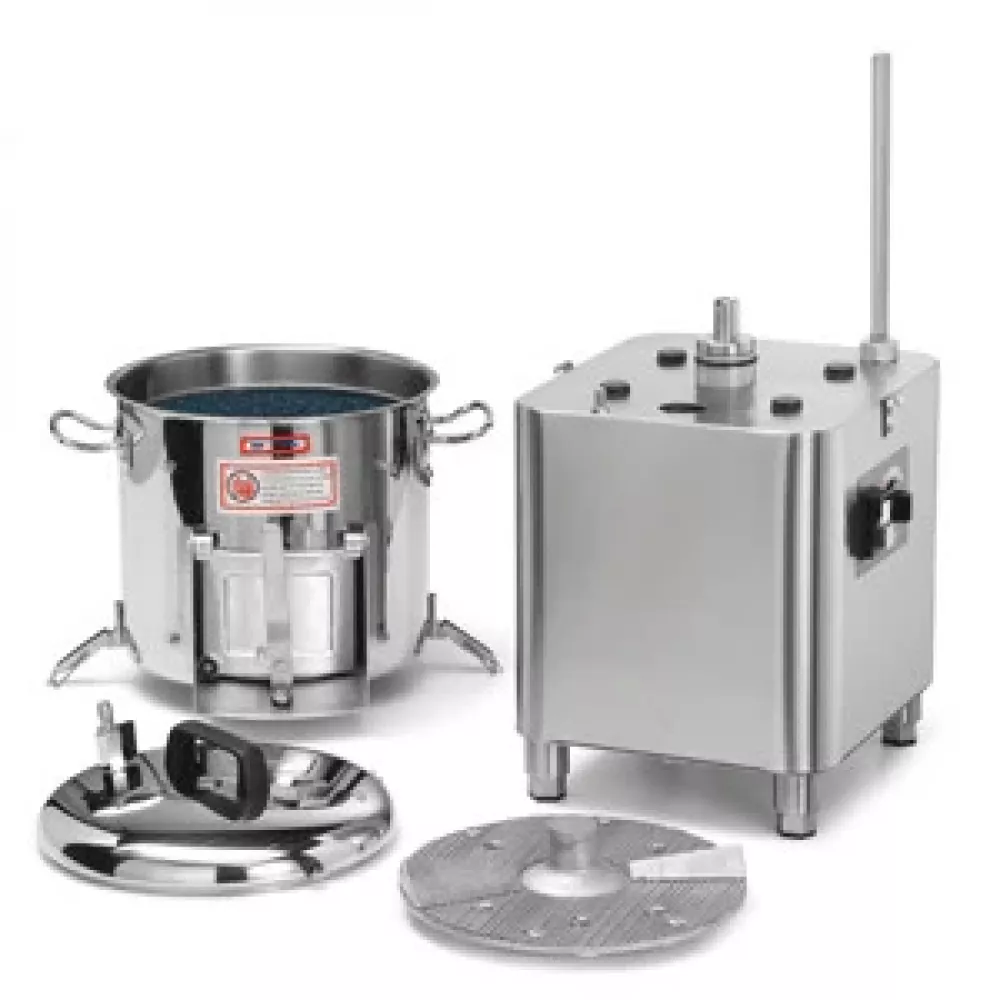 Картофелечистка Sirman PPJ 10 SC 3Ф