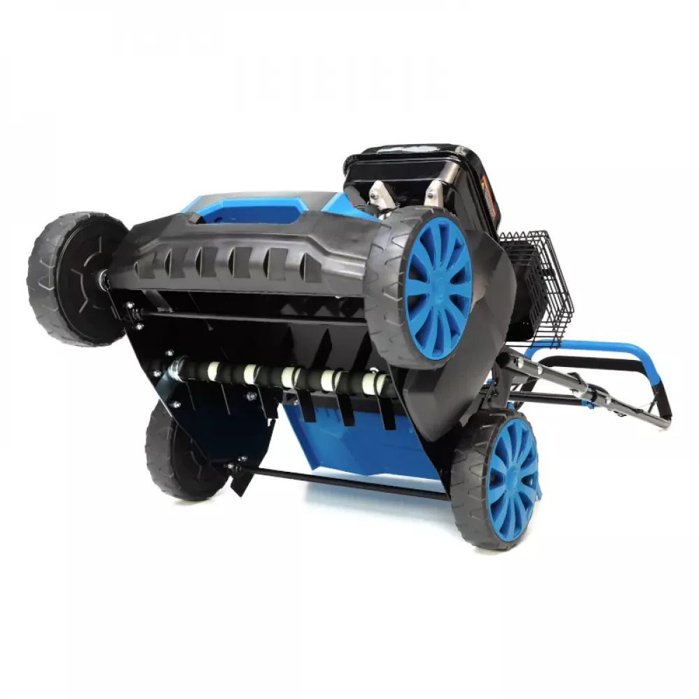 HAITEC HT-VS40 скарификатор-аэратор бензиновый