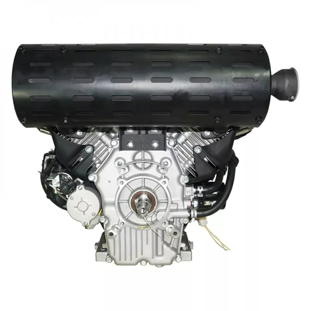 Loncin H765i (H type) D25 20А двигатель 00-00004934