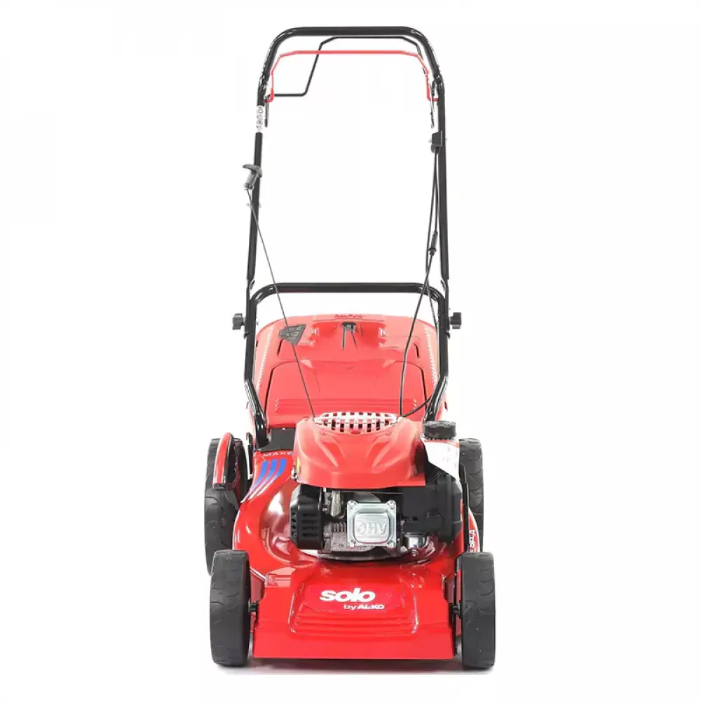 Solo by AL-KO 4712 SP-A газонокосилка бензиновая 127640