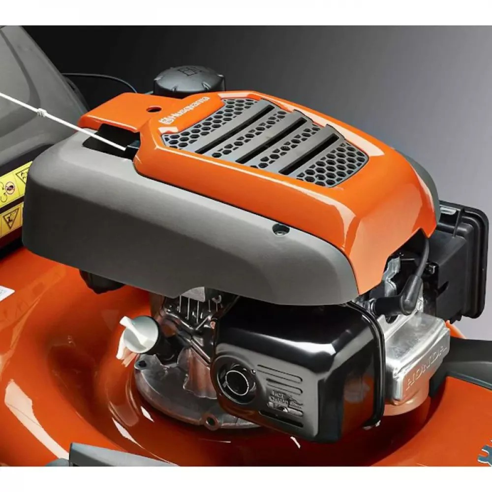 Газонокосилка Husqvarna LC 356V, 9614102-91